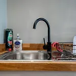 Lejlighed Modern Pad Prime Location Balcony Sleeps 4 Leeds (West Yorkshire)