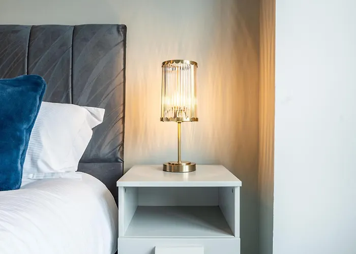 Apartamento Modern Pad Prime Location Balcony Sleeps 4